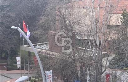 MEBUSEVLERİ ANITKABİR MANZARALI ASANSÖRLÜ 3+1 KİRALIK DAİRE