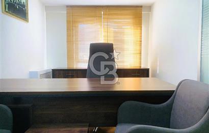 MEBUSEVLERİ ANITKABİR YANI ASANSÖRLÜ KAPALI OTOLU SATILIK DAİRE