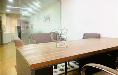 MEBUSEVLERİ ANITKABİR YANI ASANSÖRLÜ KAPALI OTOLU SATILIK DAİRE