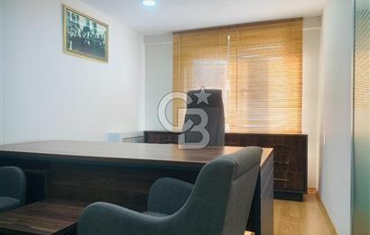 MEBUSEVLERİ ANITKABİR YANI ASANSÖRLÜ KAPALI OTOLU SATILIK DAİRE