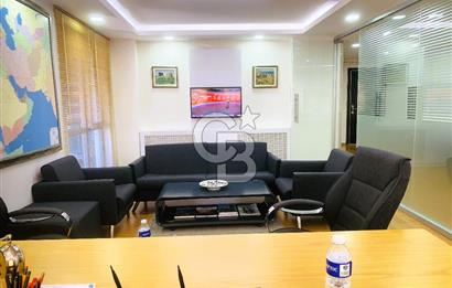 MEBUSEVLERİ ANITKABİR YANI ASANSÖRLÜ KAPALI OTOLU SATILIK DAİRE