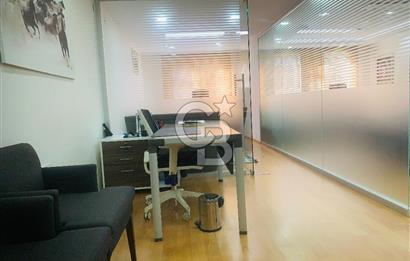 MEBUSEVLERİ ANITKABİR YANI ASANSÖRLÜ KAPALI OTOLU SATILIK DAİRE