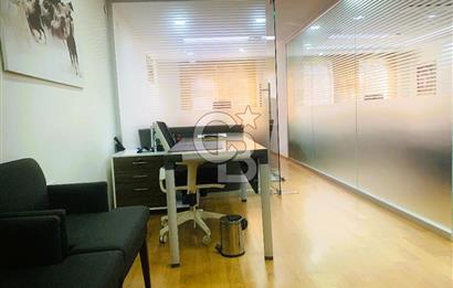 MEBUSEVLERİ ANITKABİR YANI ASANSÖRLÜ KAPALI OTOLU SATILIK DAİRE