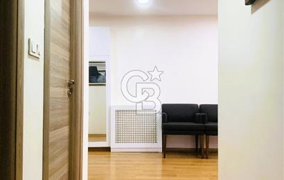 MEBUSEVLERİ ANITKABİR YANI ASANSÖRLÜ KAPALI OTOLU SATILIK DAİRE