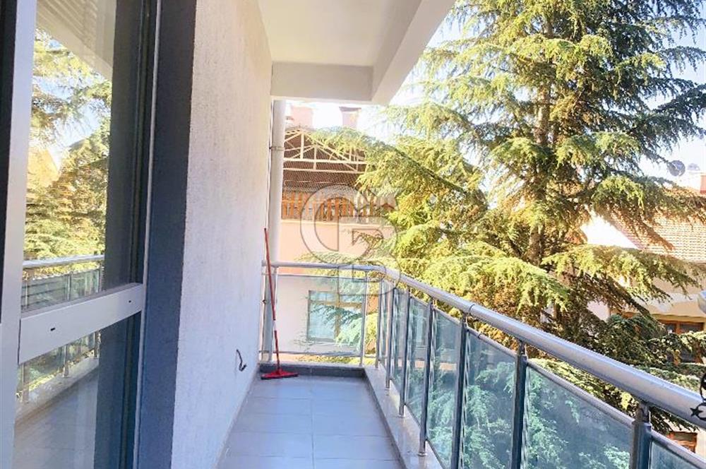 MEBUSEVLERİ ANITKABİR YANI ASANSÖRLÜ KAPALI OTOLU SATILIK DAİRE