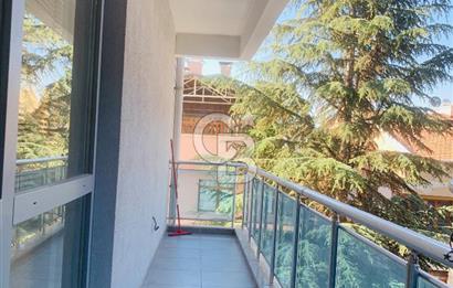 MEBUSEVLERİ ANITKABİR YANI ASANSÖRLÜ KAPALI OTOLU SATILIK DAİRE