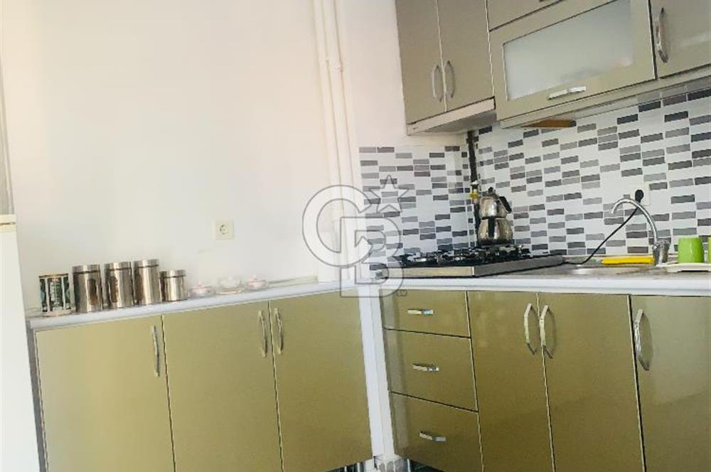 MEBUSEVLERİ ANITKABİR YANI ASANSÖRLÜ KAPALI OTOLU SATILIK DAİRE