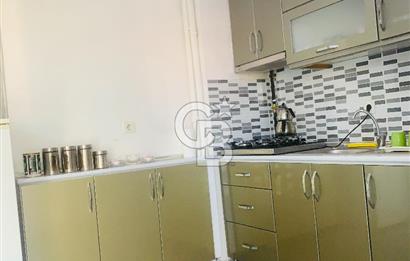 MEBUSEVLERİ ANITKABİR YANI ASANSÖRLÜ KAPALI OTOLU SATILIK DAİRE