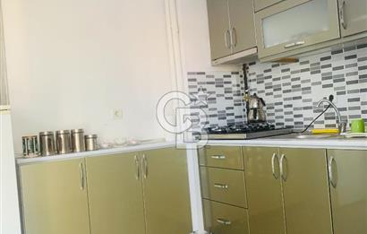 MEBUSEVLERİ ANITKABİR YANI ASANSÖRLÜ KAPALI OTOLU SATILIK DAİRE