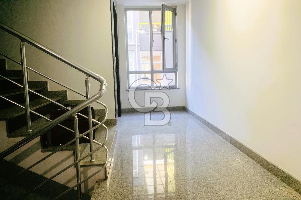 MEBUSEVLERİ ANITKABİR YANI ASANSÖRLÜ KAPALI OTOLU SATILIK DAİRE