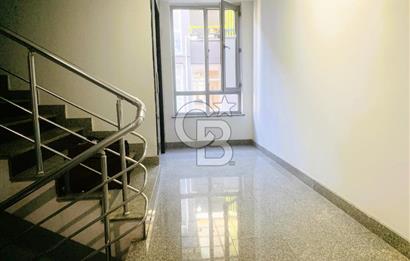 MEBUSEVLERİ ANITKABİR YANI ASANSÖRLÜ KAPALI OTOLU SATILIK DAİRE