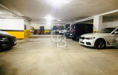 MEBUSEVLERİ ANITKABİR YANI ASANSÖRLÜ KAPALI OTOLU SATILIK DAİRE