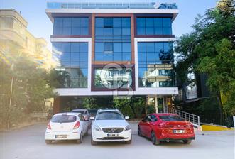 MEBUSEVLERİ ANITKABİR YANI ASANSÖRLÜ KAPALI OTOLU SATILIK DAİRE - 8 - 326625