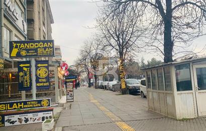 MEBUSEVLERİ ANITKABİR MANZARALI ASANSÖRLÜ 3+1 KİRALIK DAİRE