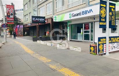 MEBUSEVLERİ ANITKABİR MANZARALI ASANSÖRLÜ 3+1 KİRALIK DAİRE