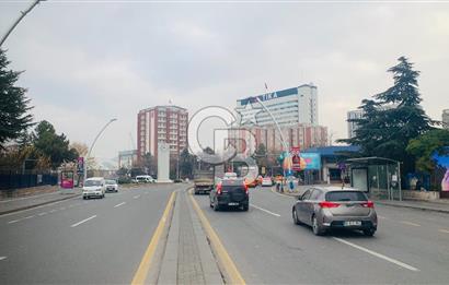 MEBUSEVLERİ ANITKABİR MANZARALI ASANSÖRLÜ 3+1 KİRALIK DAİRE