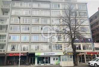MEBUSEVLERİ ANITKABİR MANZARALI ASANSÖRLÜ 3+1 KİRALIK DAİRE - 7 - 326611