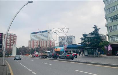 MEBUSEVLERİ ANITKABİR MANZARALI ASANSÖRLÜ 3+1 KİRALIK DAİRE