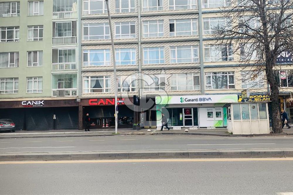 MEBUSEVLERİ ANITKABİR MANZARALI ASANSÖRLÜ 3+1 KİRALIK DAİRE