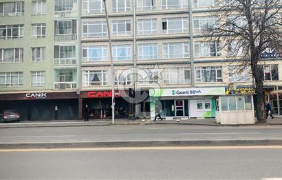 MEBUSEVLERİ ANITKABİR MANZARALI ASANSÖRLÜ 3+1 KİRALIK DAİRE