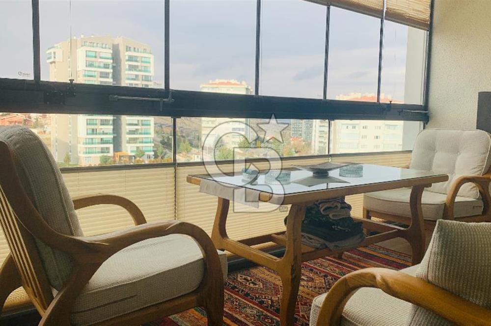 ÇAYYOLU PARK CAD YANI HERA EVLERİNDE KİRALIK 5+1 LÜKS DAİRE