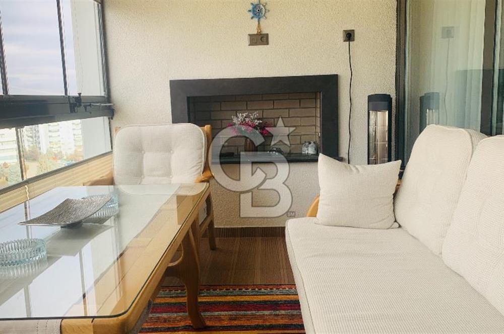 ÇAYYOLU PARK CAD YANI HERA EVLERİNDE KİRALIK 5+1 LÜKS DAİRE