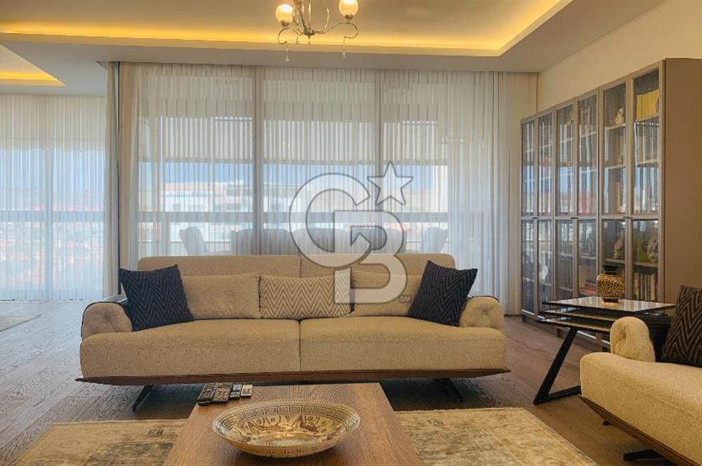 ÇAYYOLU PARK CAD YANI HERA EVLERİNDE KİRALIK 5+1 LÜKS DAİRE