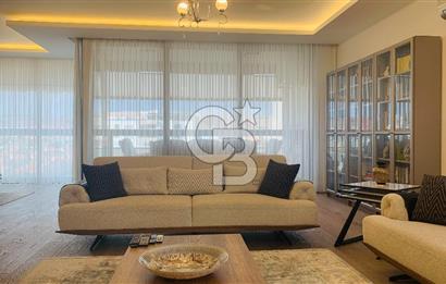 ÇAYYOLU PARK CAD YANI HERA EVLERİNDE KİRALIK 5+1 LÜKS DAİRE