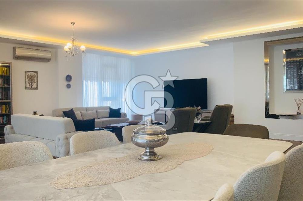 ÇAYYOLU PARK CAD YANI HERA EVLERİNDE KİRALIK 5+1 LÜKS DAİRE