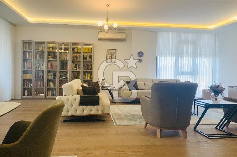 ÇAYYOLU PARK CAD YANI HERA EVLERİNDE KİRALIK 5+1 LÜKS DAİRE