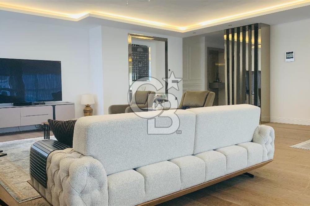 ÇAYYOLU PARK CAD YANI HERA EVLERİNDE KİRALIK 5+1 LÜKS DAİRE