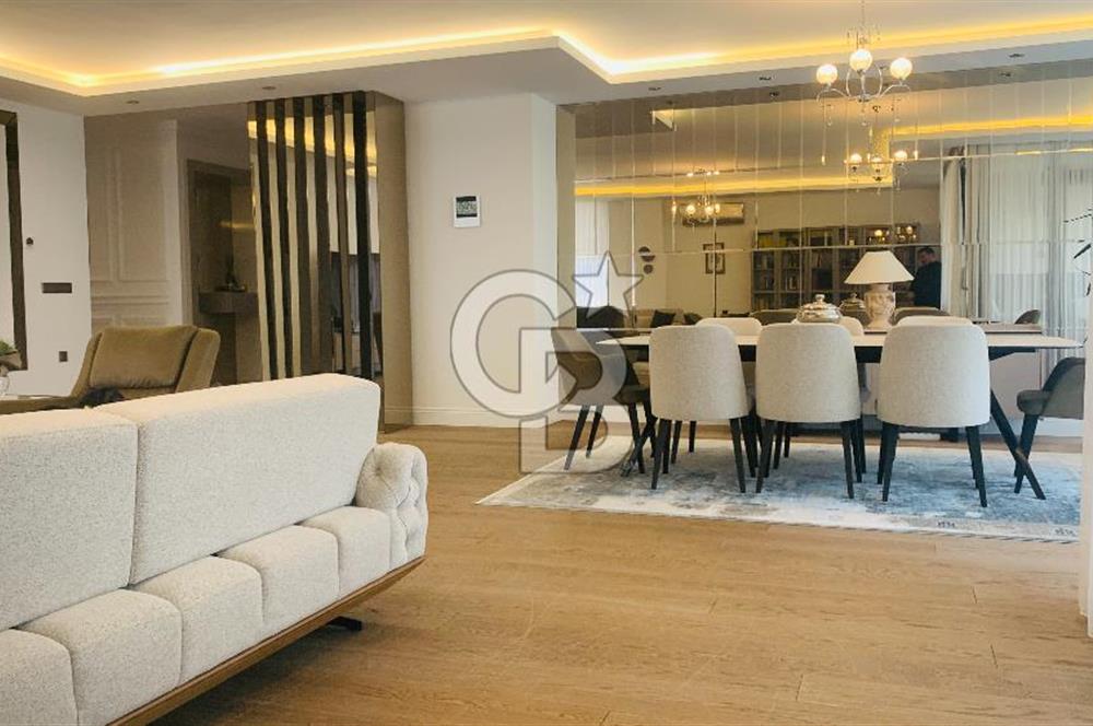 ÇAYYOLU PARK CAD YANI HERA EVLERİNDE KİRALIK 5+1 LÜKS DAİRE