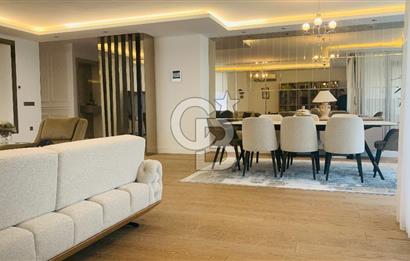 ÇAYYOLU PARK CAD YANI HERA EVLERİNDE KİRALIK 5+1 LÜKS DAİRE