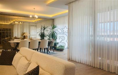 ÇAYYOLU PARK CAD YANI HERA EVLERİNDE KİRALIK 5+1 LÜKS DAİRE