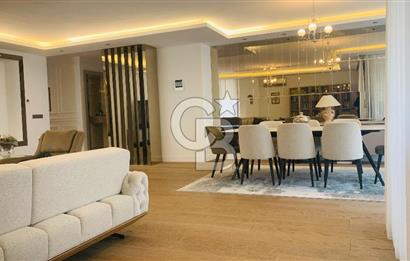 ÇAYYOLU PARK CAD YANI HERA EVLERİNDE KİRALIK 5+1 LÜKS DAİRE