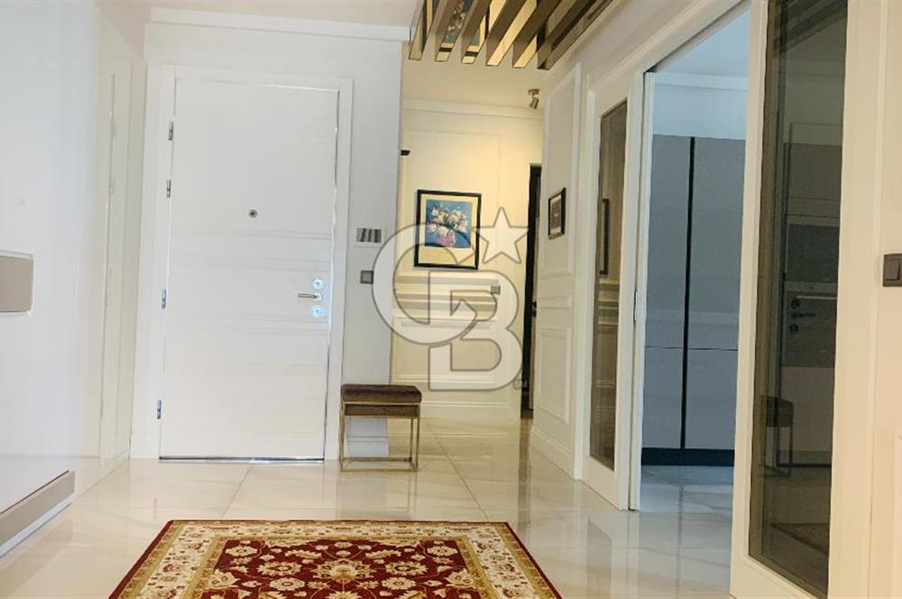 ÇAYYOLU PARK CAD YANI HERA EVLERİNDE KİRALIK 5+1 LÜKS DAİRE