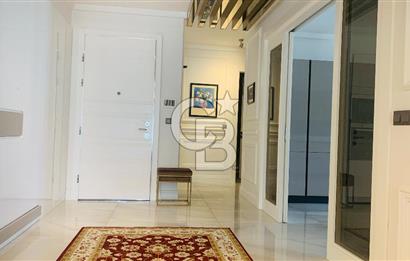 ÇAYYOLU PARK CAD YANI HERA EVLERİNDE KİRALIK 5+1 LÜKS DAİRE