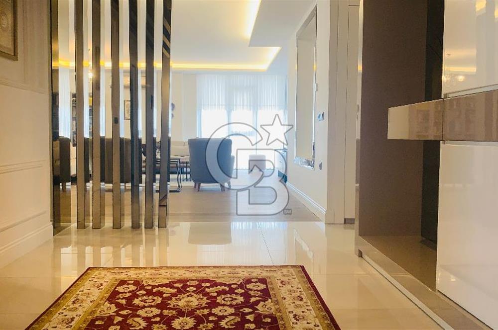 ÇAYYOLU PARK CAD YANI HERA EVLERİNDE KİRALIK 5+1 LÜKS DAİRE
