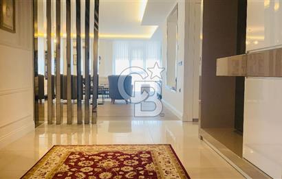 ÇAYYOLU PARK CAD YANI HERA EVLERİNDE KİRALIK 5+1 LÜKS DAİRE