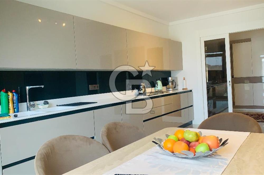 ÇAYYOLU PARK CAD YANI HERA EVLERİNDE KİRALIK 5+1 LÜKS DAİRE