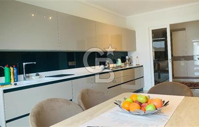 ÇAYYOLU PARK CAD YANI HERA EVLERİNDE KİRALIK 5+1 LÜKS DAİRE