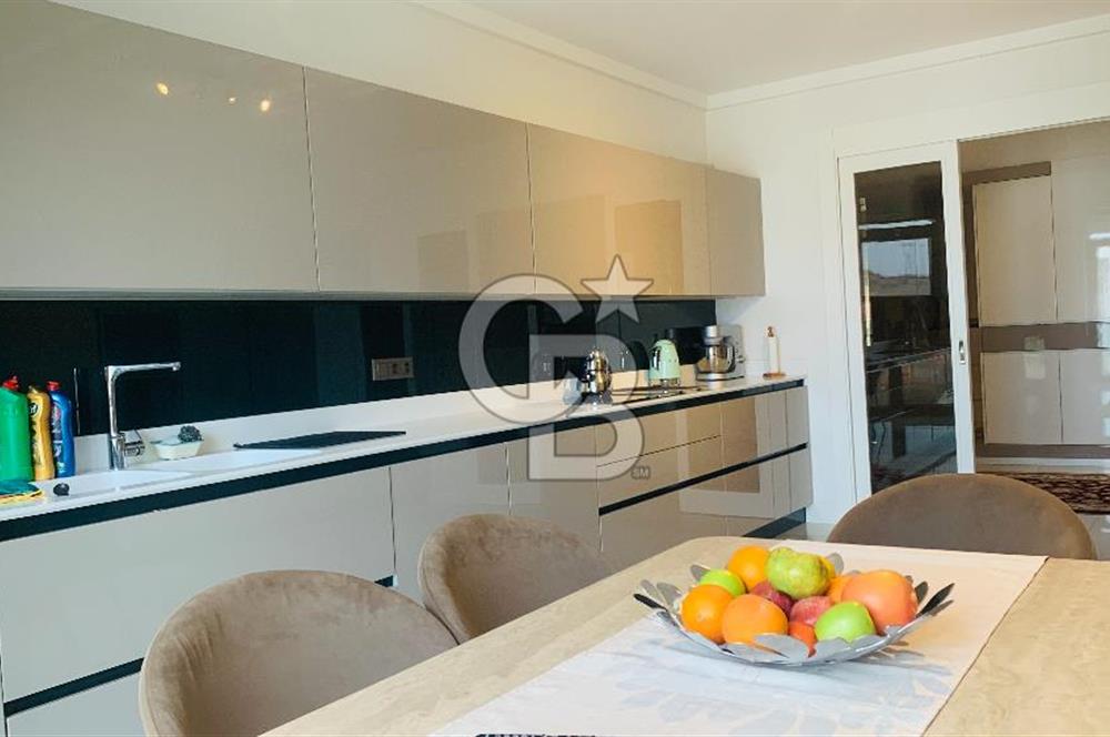 ÇAYYOLU PARK CAD YANI HERA EVLERİNDE KİRALIK 5+1 LÜKS DAİRE