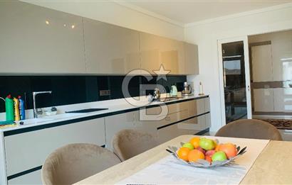 ÇAYYOLU PARK CAD YANI HERA EVLERİNDE KİRALIK 5+1 LÜKS DAİRE