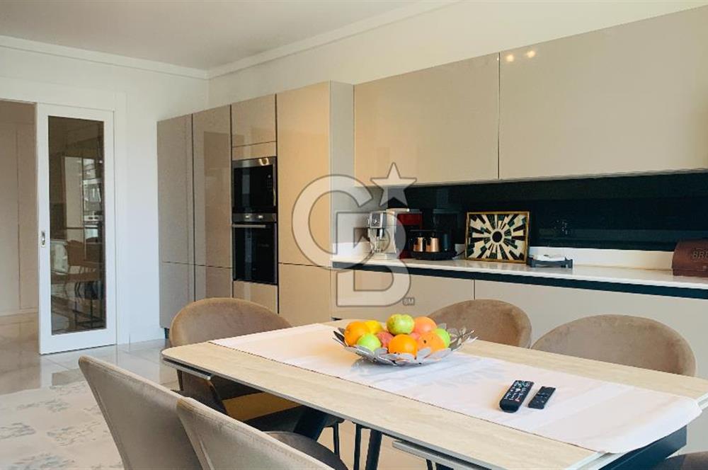 ÇAYYOLU PARK CAD YANI HERA EVLERİNDE KİRALIK 5+1 LÜKS DAİRE