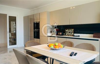 ÇAYYOLU PARK CAD YANI HERA EVLERİNDE KİRALIK 5+1 LÜKS DAİRE