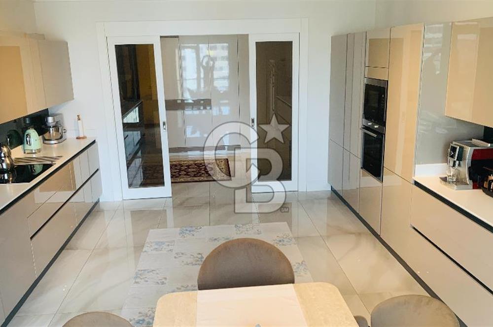 ÇAYYOLU PARK CAD YANI HERA EVLERİNDE KİRALIK 5+1 LÜKS DAİRE