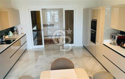 ÇAYYOLU PARK CAD YANI HERA EVLERİNDE KİRALIK 5+1 LÜKS DAİRE