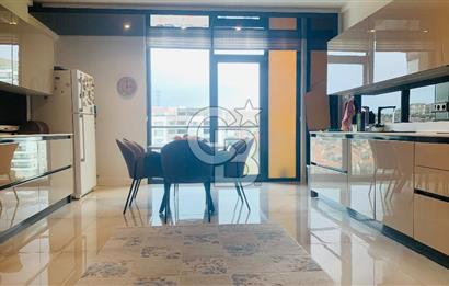 ÇAYYOLU PARK CAD YANI HERA EVLERİNDE KİRALIK 5+1 LÜKS DAİRE