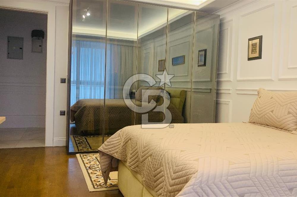 ÇAYYOLU PARK CAD YANI HERA EVLERİNDE KİRALIK 5+1 LÜKS DAİRE