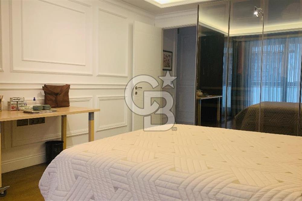 ÇAYYOLU PARK CAD YANI HERA EVLERİNDE KİRALIK 5+1 LÜKS DAİRE